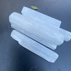 Selenite